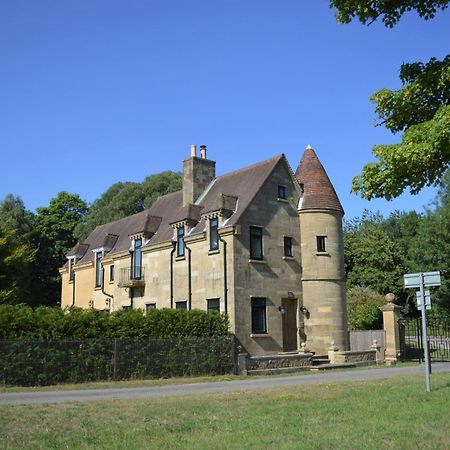 East Lodge Bolney Exterior foto