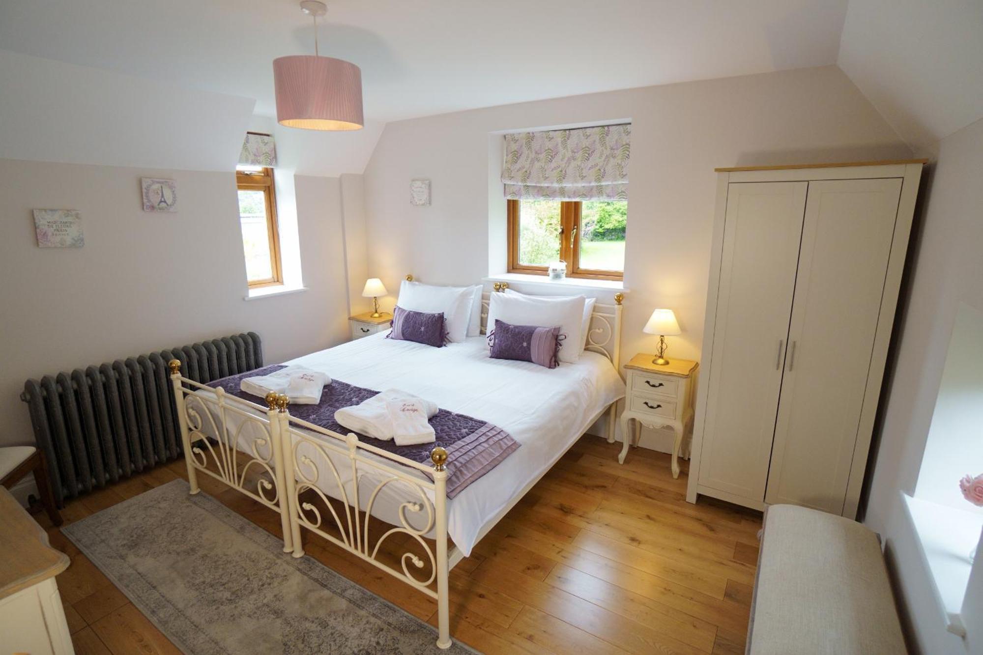 East Lodge Bolney Quarto foto