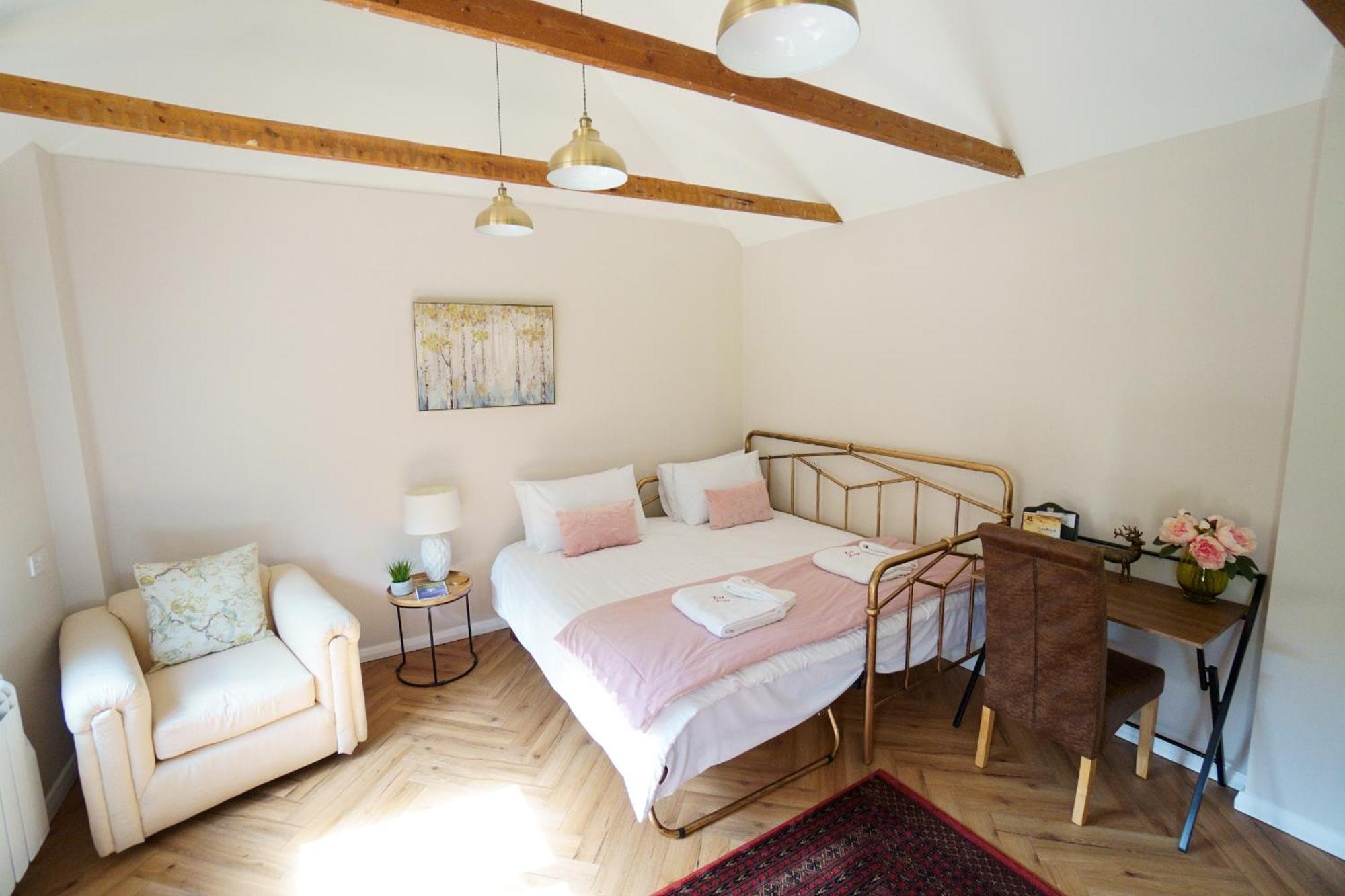 East Lodge Bolney Quarto foto