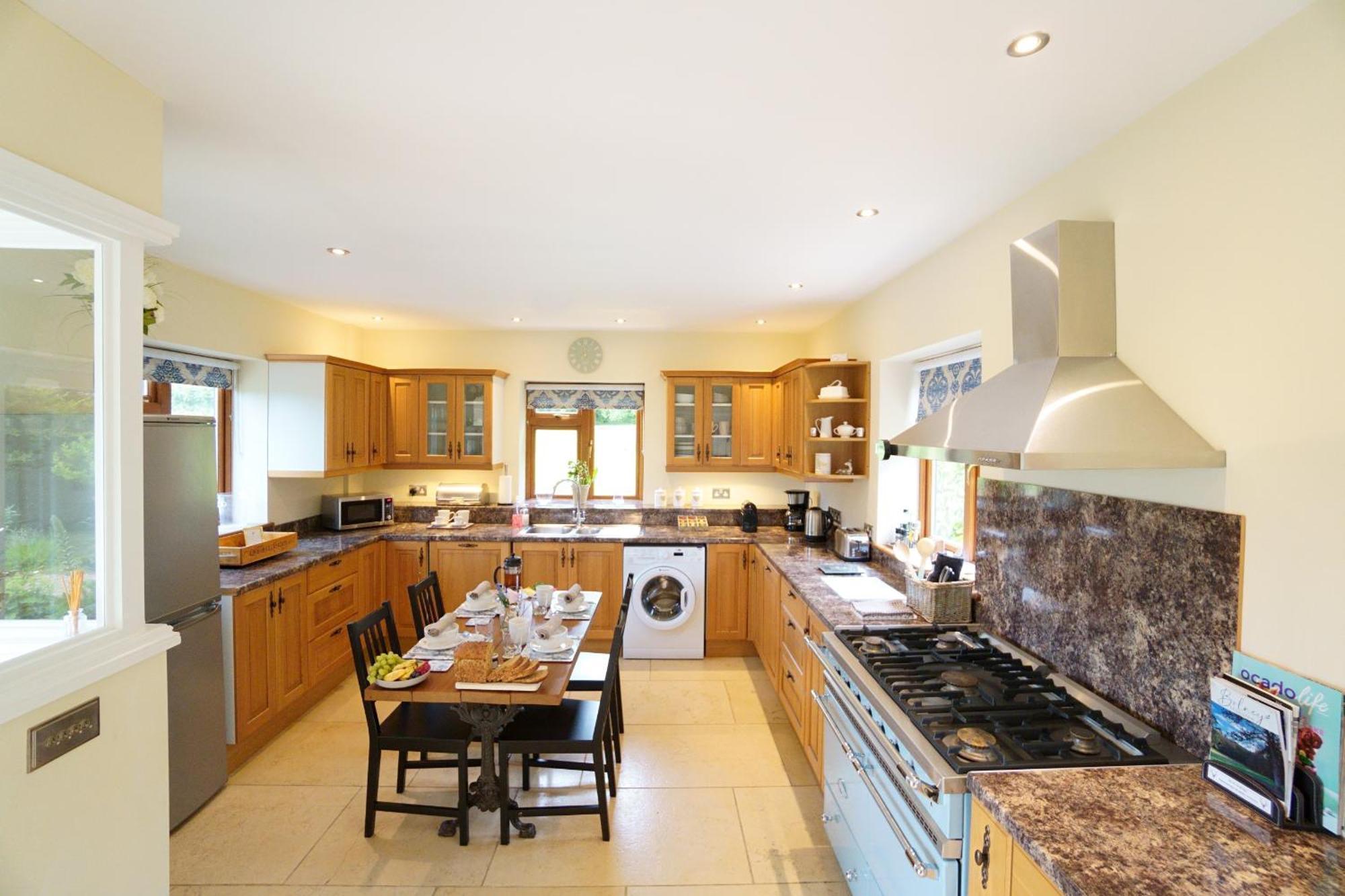 East Lodge Bolney Quarto foto