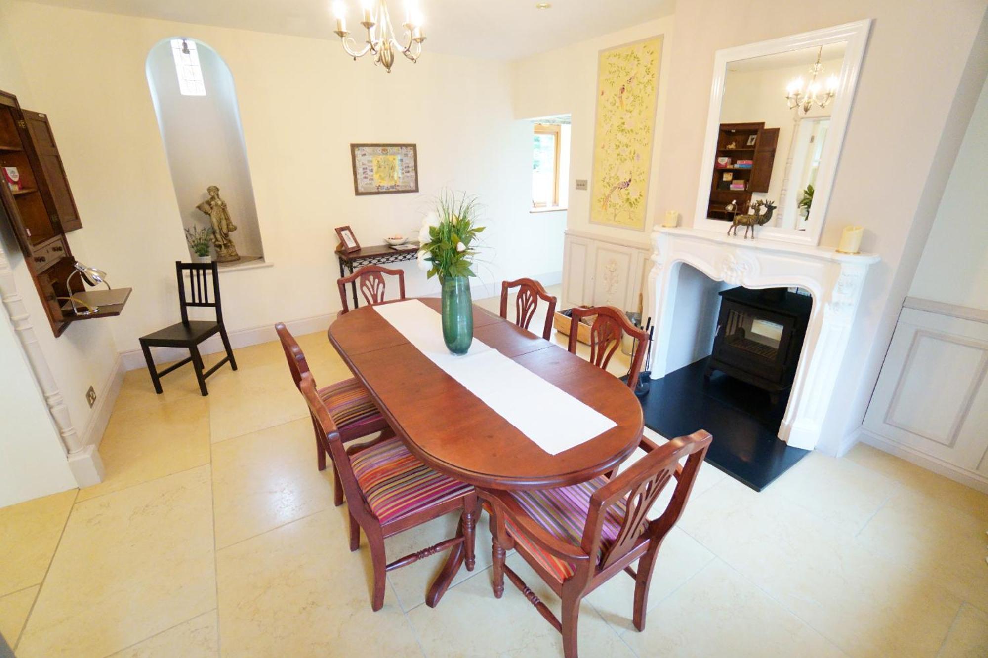 East Lodge Bolney Quarto foto