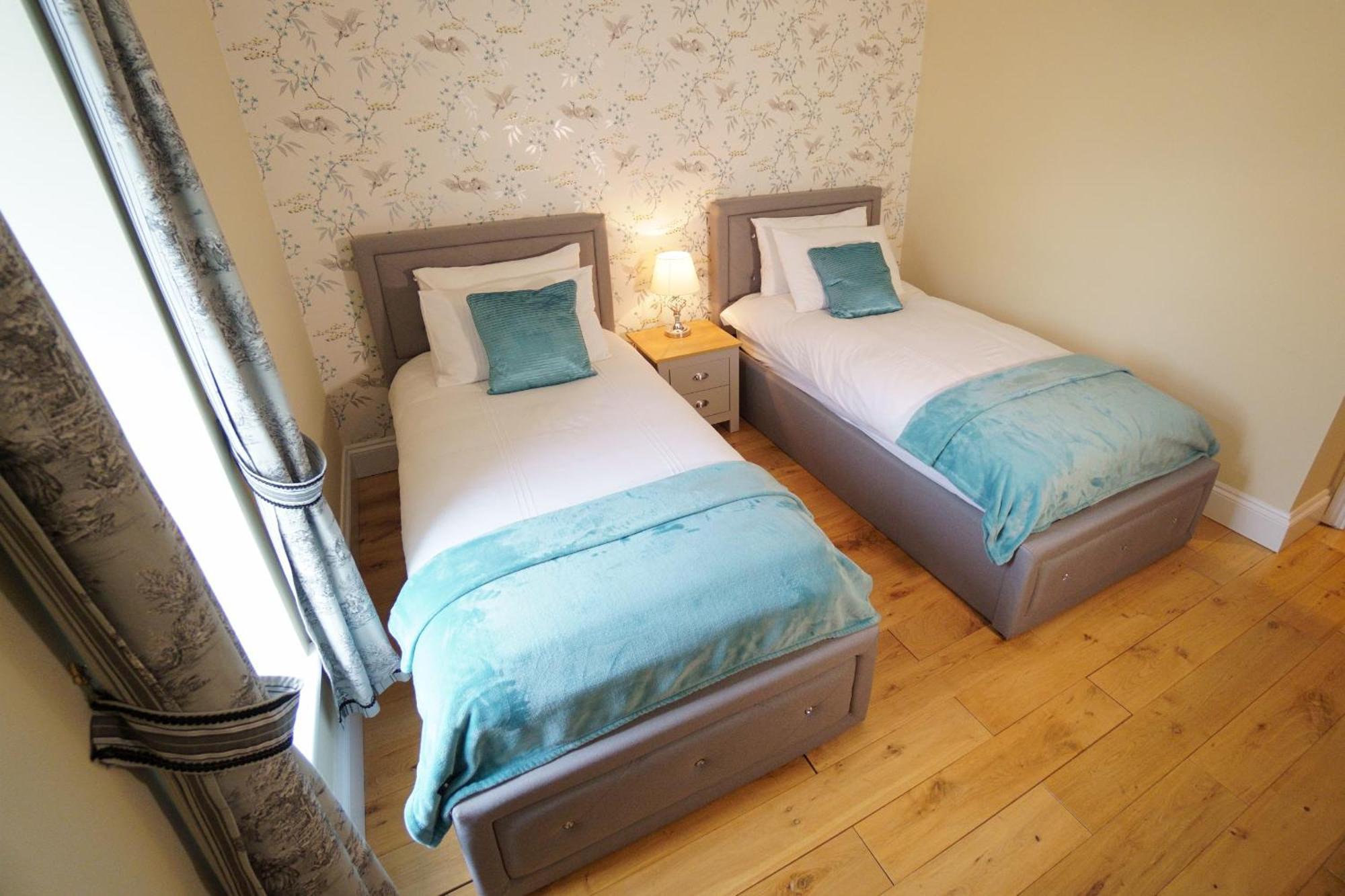 East Lodge Bolney Quarto foto