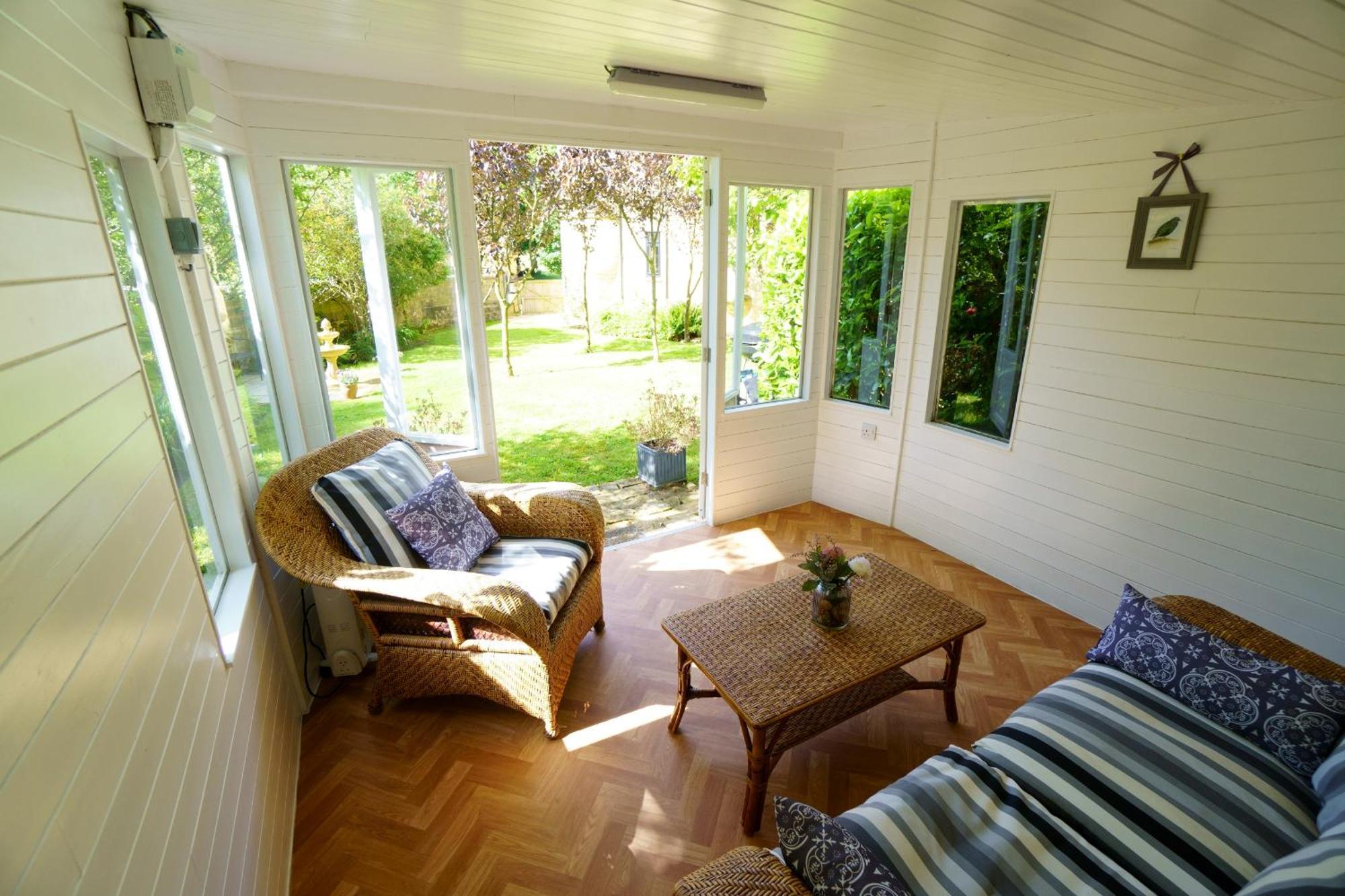 East Lodge Bolney Quarto foto