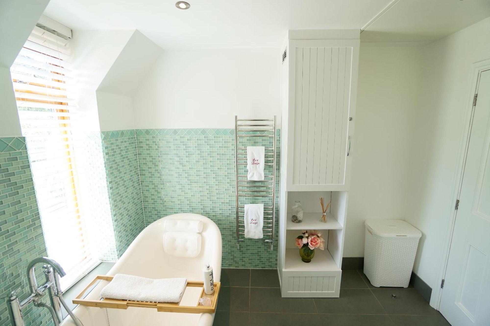East Lodge Bolney Quarto foto