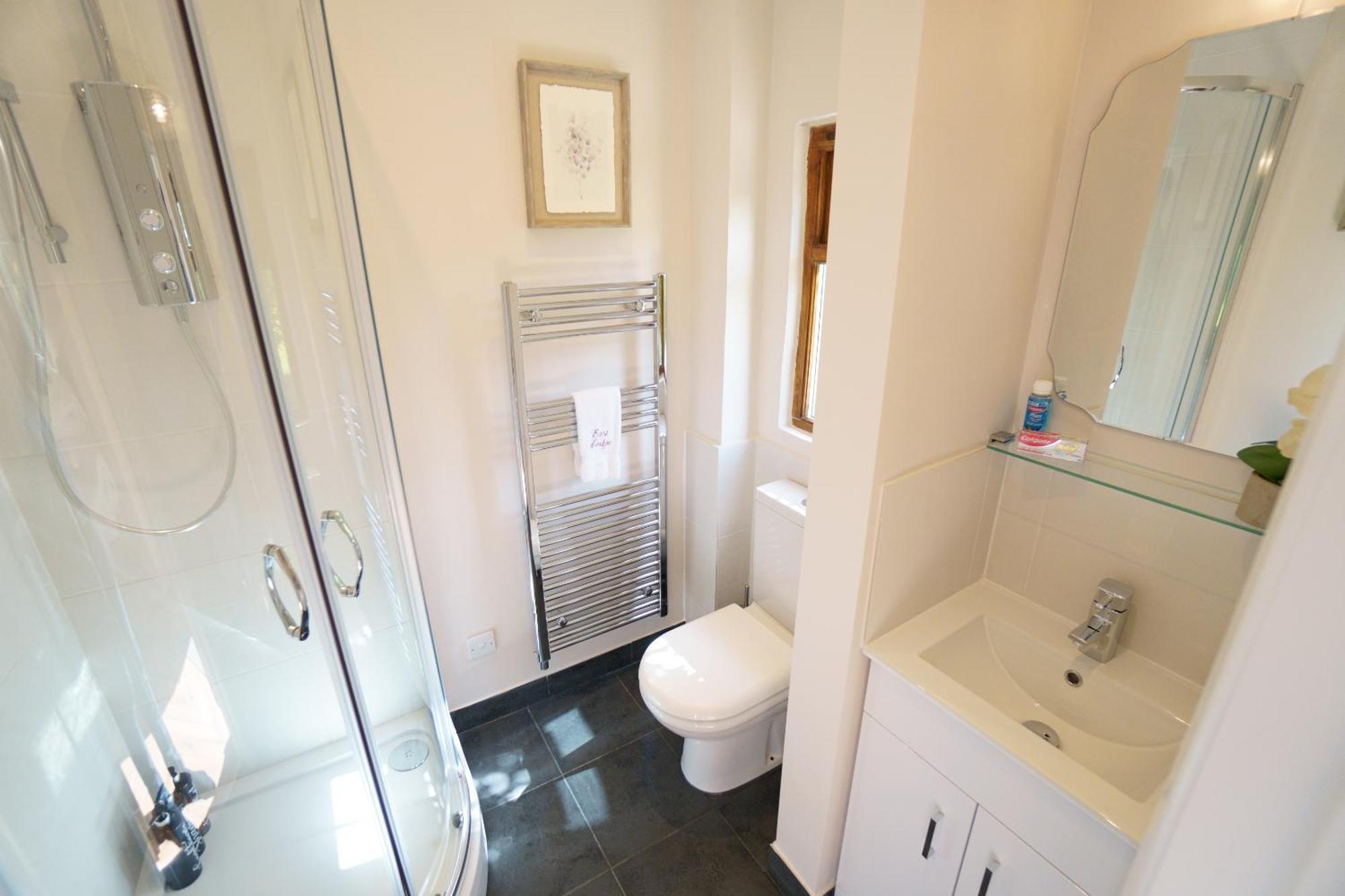 East Lodge Bolney Quarto foto