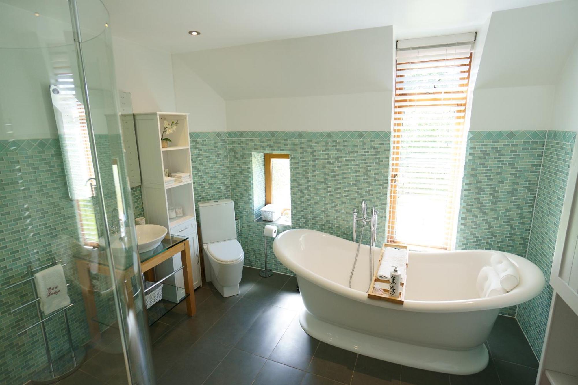 East Lodge Bolney Quarto foto