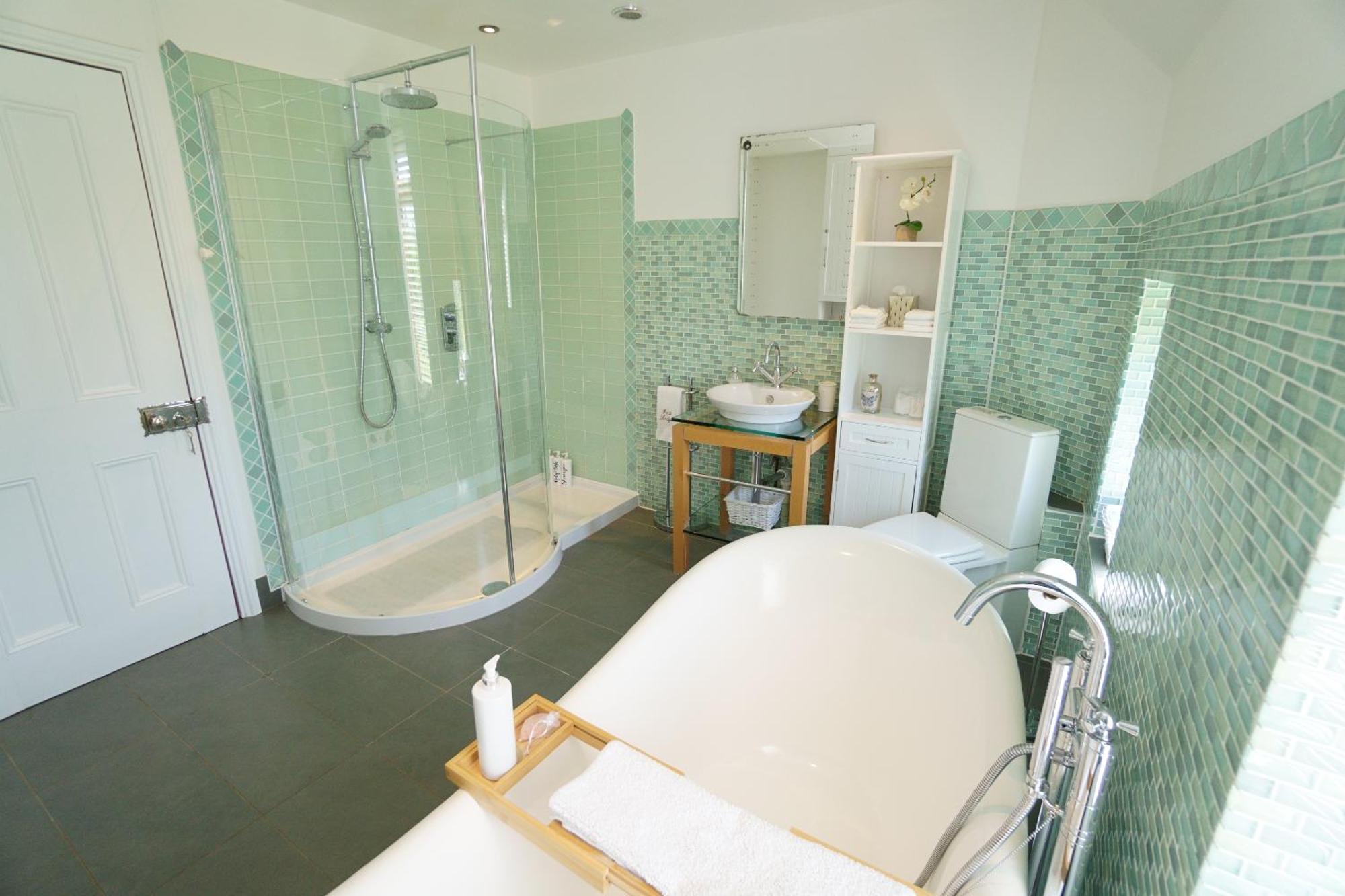 East Lodge Bolney Quarto foto