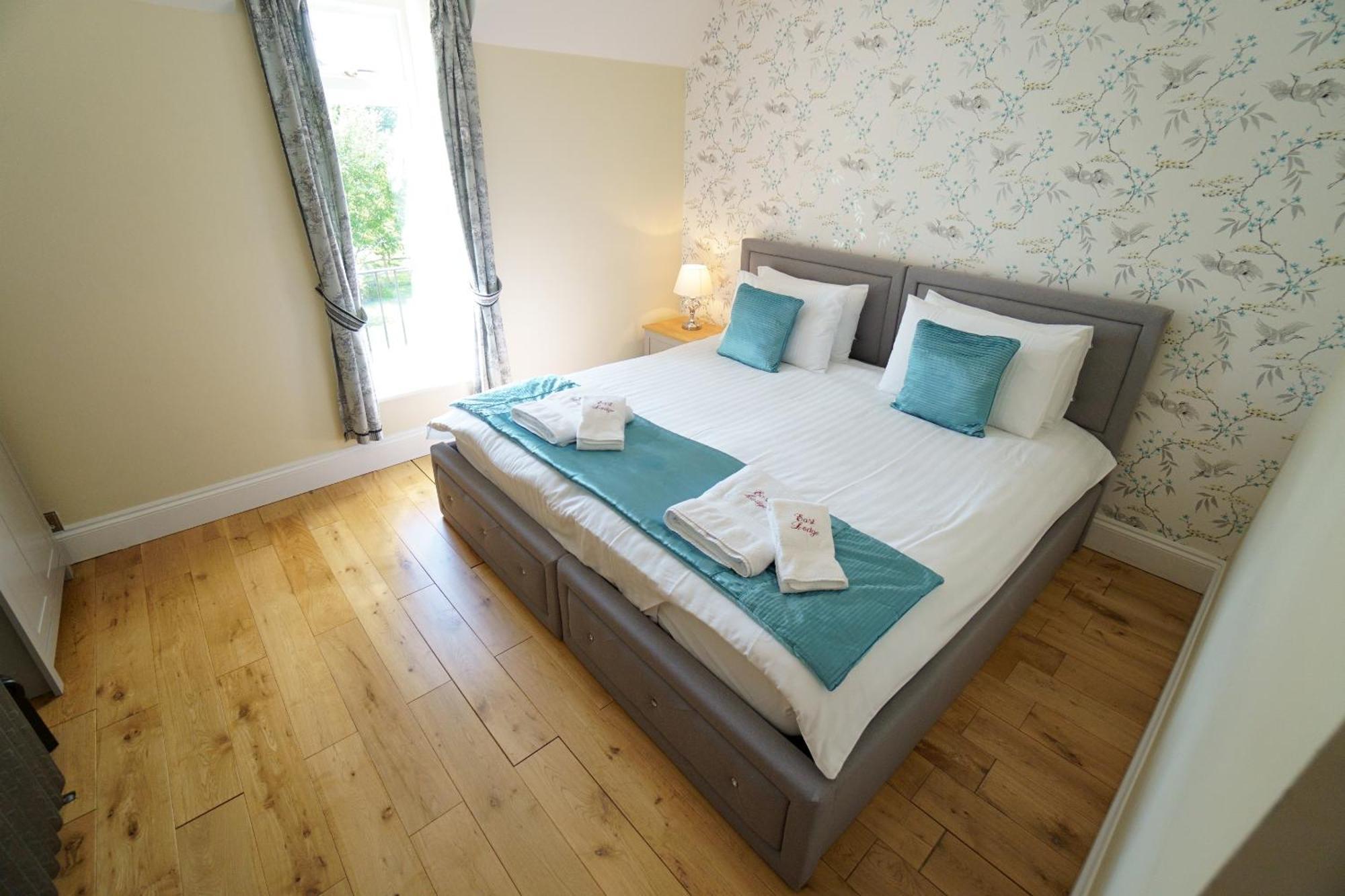 East Lodge Bolney Quarto foto