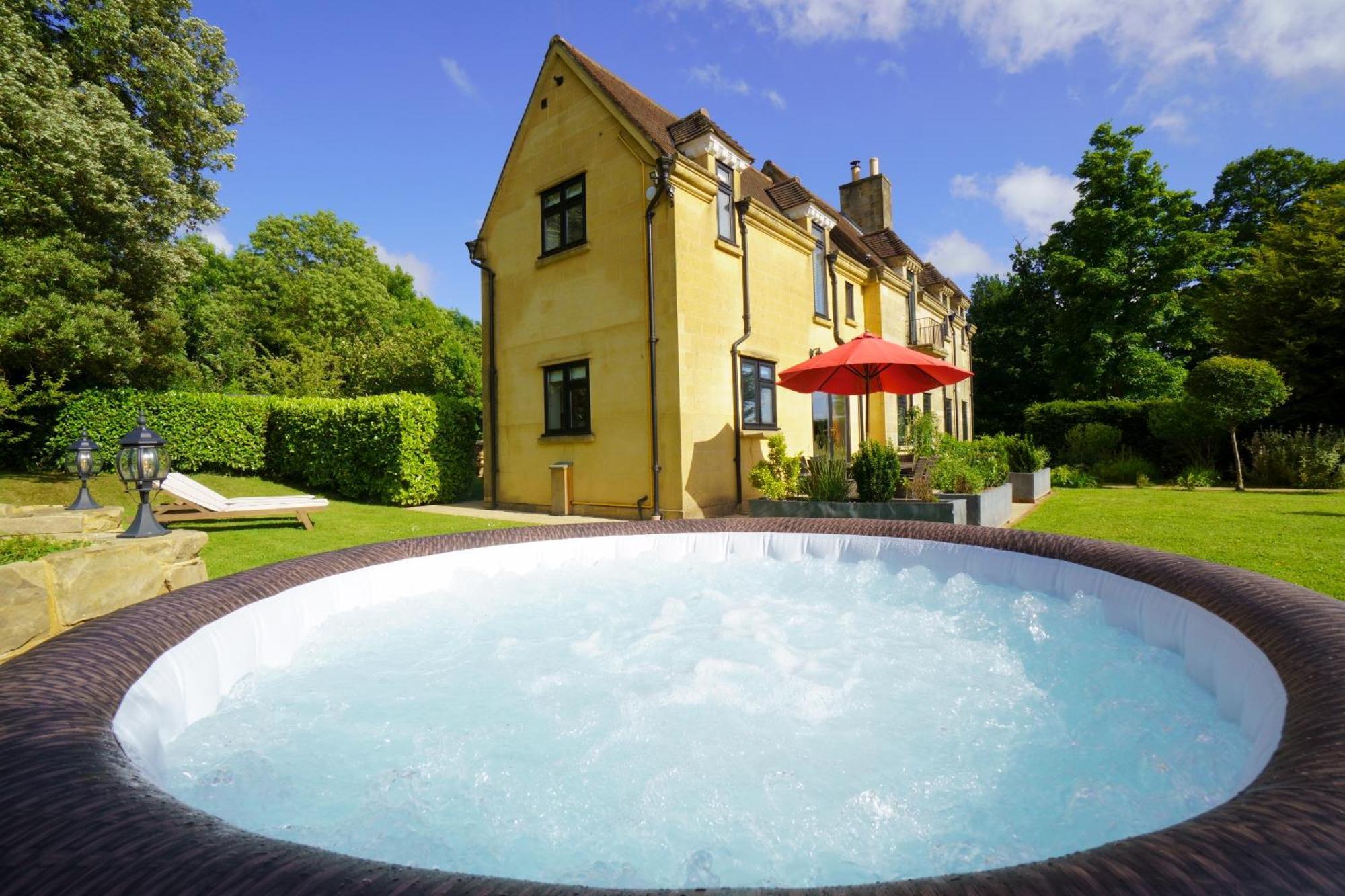 East Lodge Bolney Quarto foto