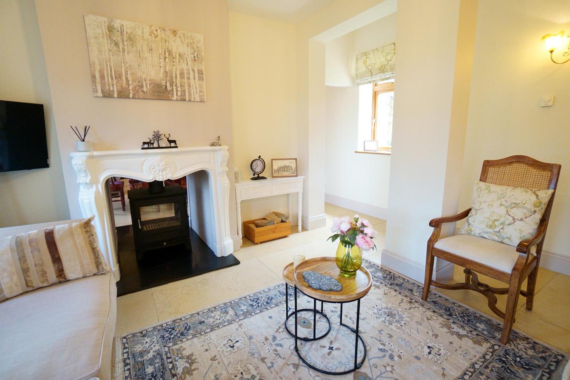 East Lodge Bolney Quarto foto