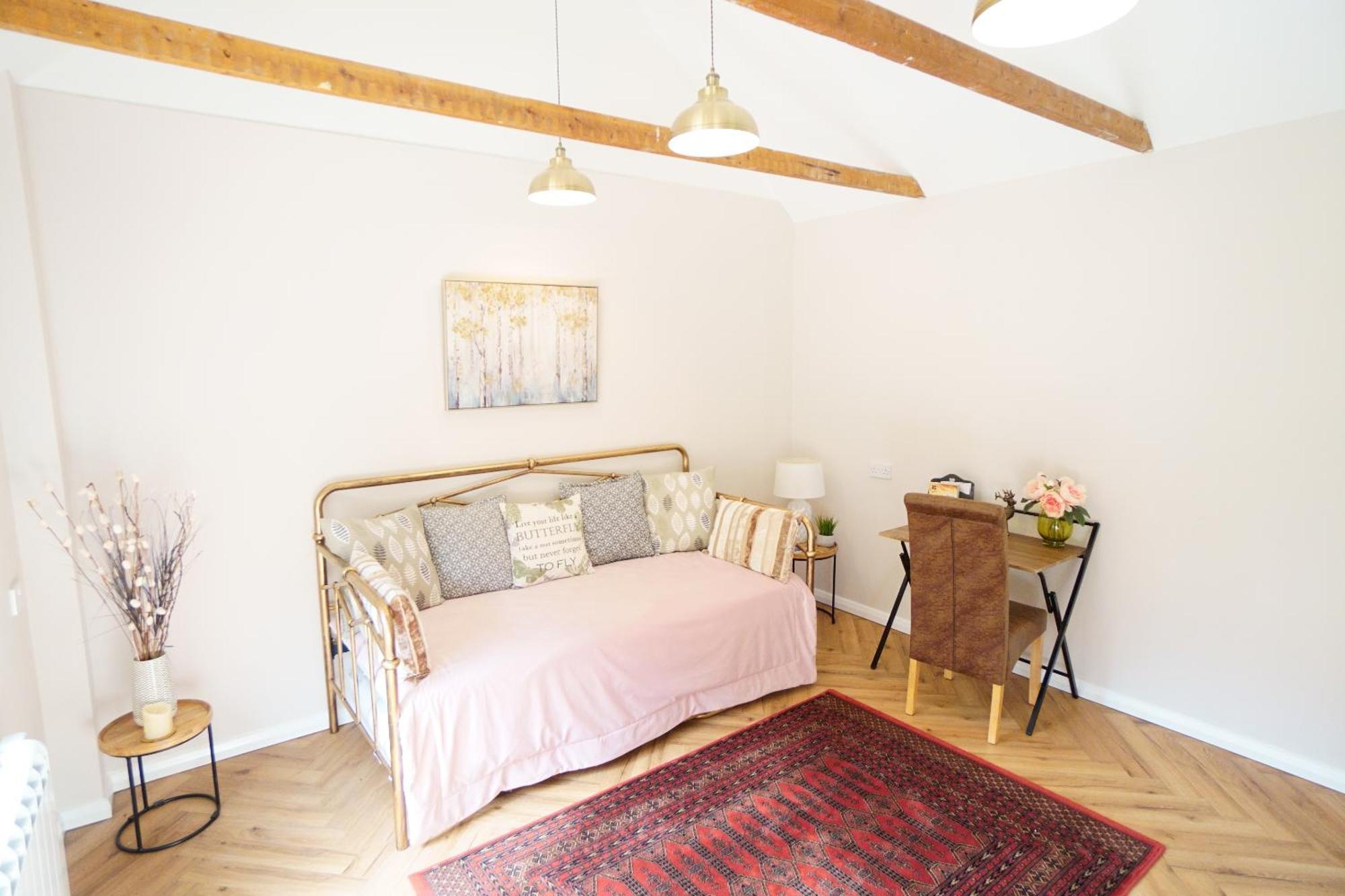 East Lodge Bolney Quarto foto