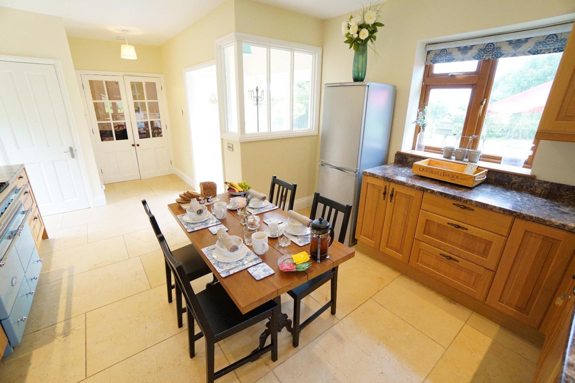 East Lodge Bolney Quarto foto