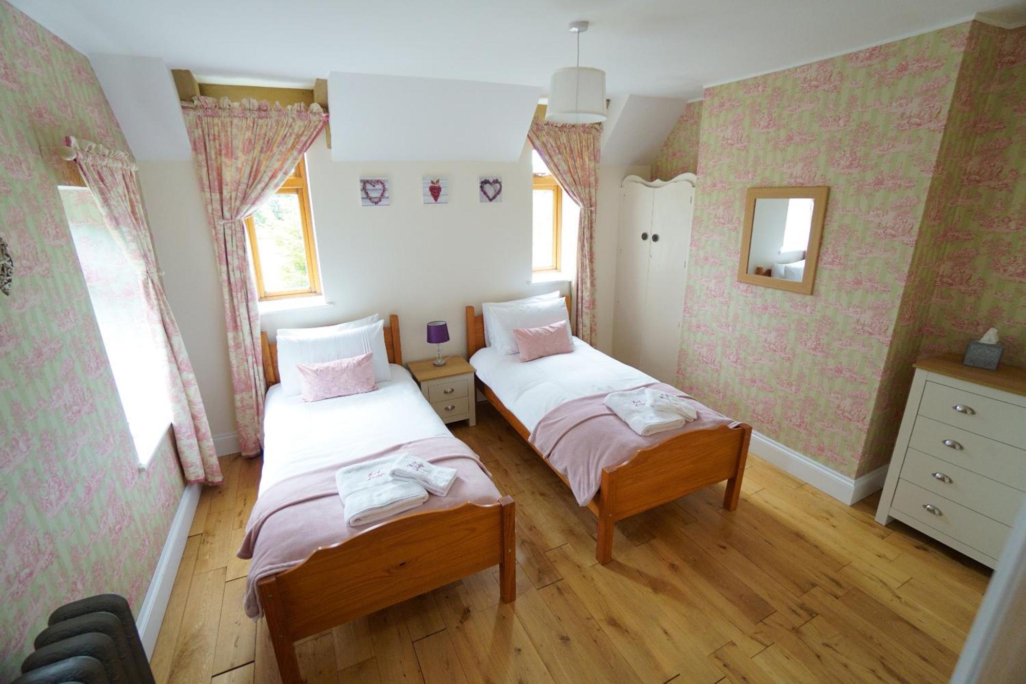 East Lodge Bolney Quarto foto